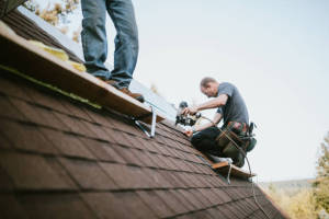Local Roofers in West Cummington, MA